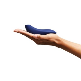We-Vibe Melt - Air Stimulator - Midnight Blue