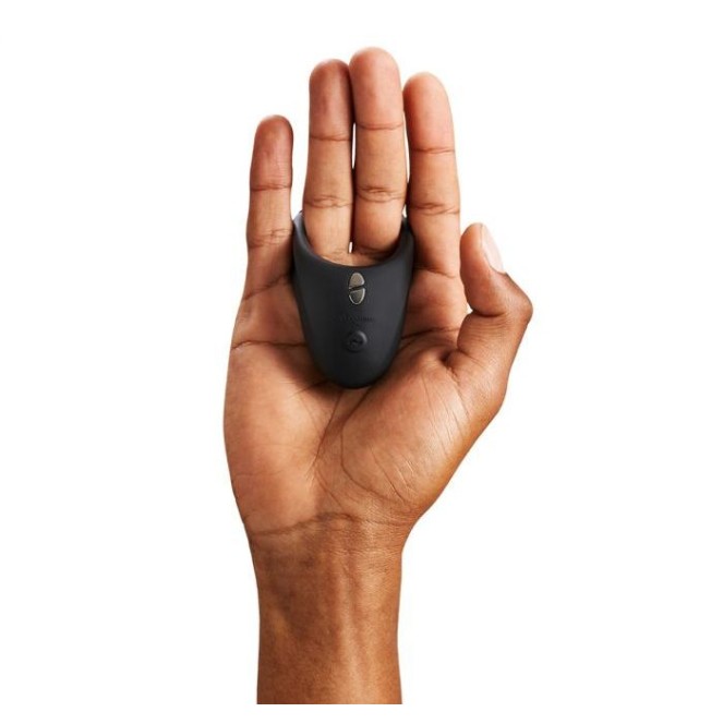We-Vibe Bond Ring - Black