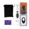 We-Vibe Bond Ring - Black