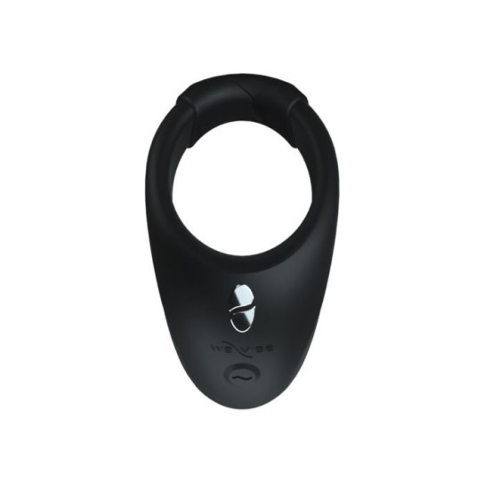 We-Vibe Bond Ring - Black