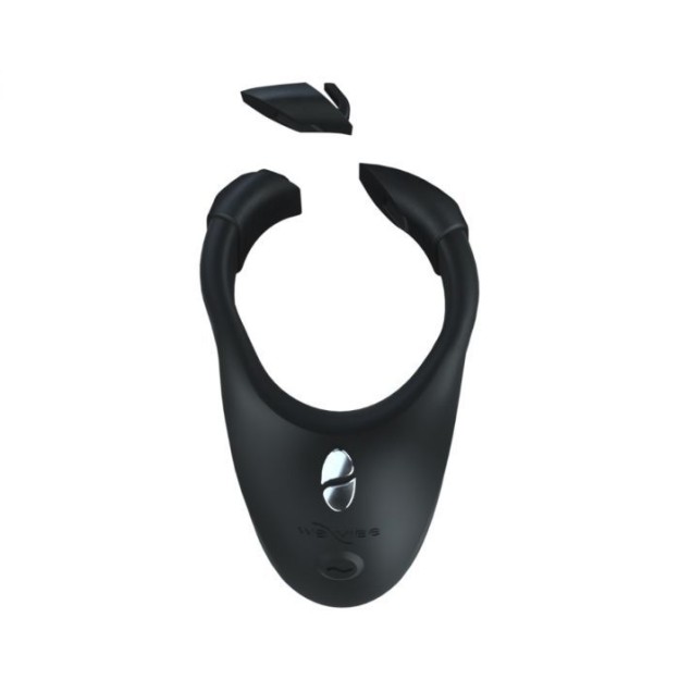 We-Vibe Bond Ring - Black
