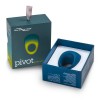 We-Vibe Pivot Ring - Blue
