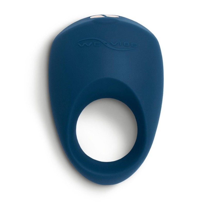 We-Vibe Pivot Ring - Blue