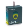 We-Vibe Pivot Ring - Blue