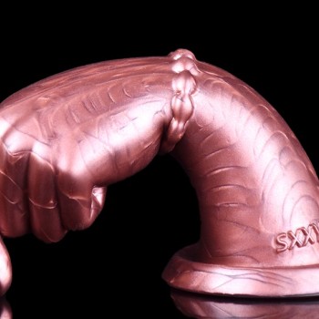 FAAK Gandharva Fisting Dildo - Deva