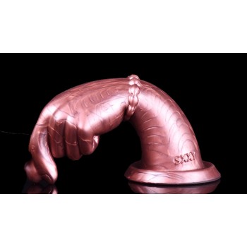 FAAK Gandharva Fisting Dildo - Deva