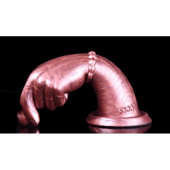 FAAK Gandharva Fisting Dildo - Deva