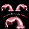 FAAK Gandharva Fisting Dildo - Deva