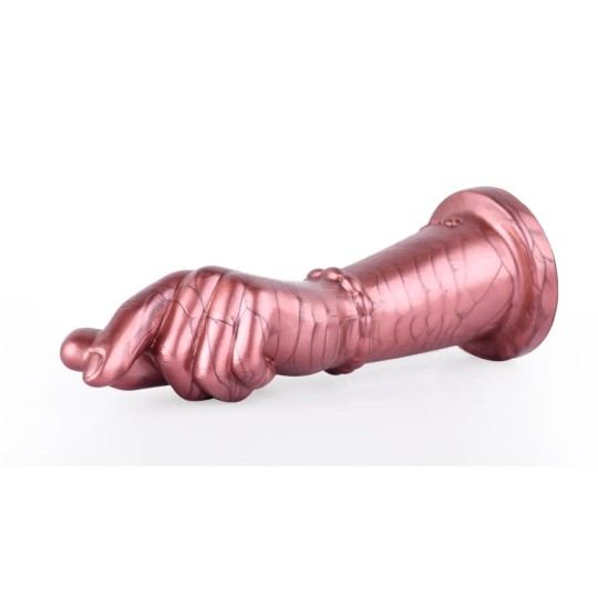 FAAK Gandharva Fisting Dildo - Deva
