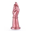 FAAK Gandharva Fisting Dildo - Deva