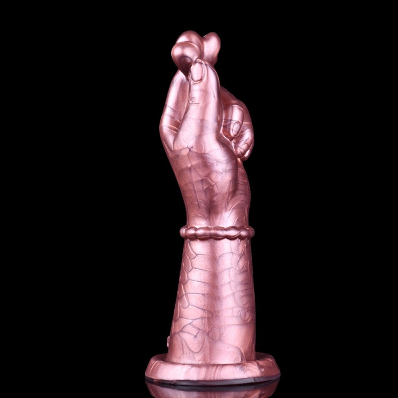 FAAK Gandharva Fisting Dildo - Deva