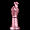 FAAK Gandharva Fisting Dildo - Deva