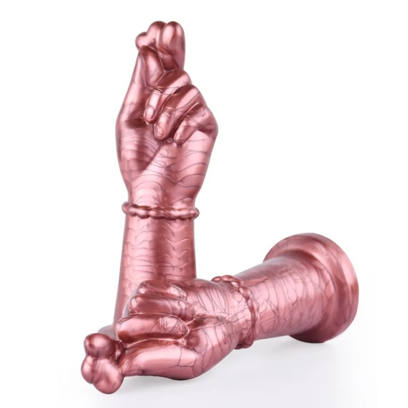 FAAK Gandharva Fisting Dildo - Deva