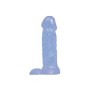 A-One Arabu M Dildo 130mm - Blue