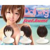 A-One Doll Wig for Kumi Love Body Doll