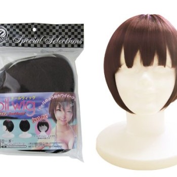 A-One Doll Wig for Kumi Love Body Doll