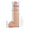 A-One Tenjyuken Takahiro Dildo 50cm