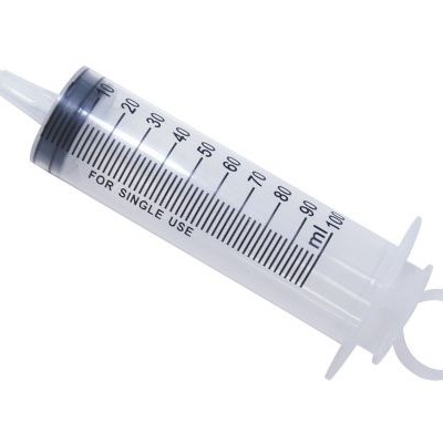 A-One Medy Plastic Enemator 100ml
