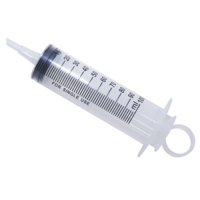 A-One Medy Plastic Enemator 100ml
