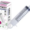 A-One Medy Plastic Enemator 100ml