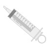 A-One Medy Plastic Enemator 100ml