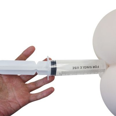 A-One Medy Plastic Enemator 100ml