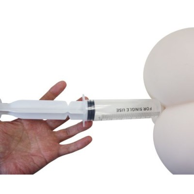 A-One Medy Plastic Enemator 100ml