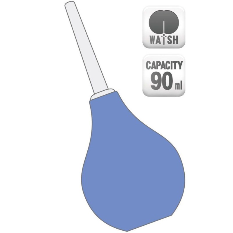 A-One Medy Washer Ball 90ml