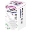 A-One Medy Rubber Easy Pump 2 pieces 130ml