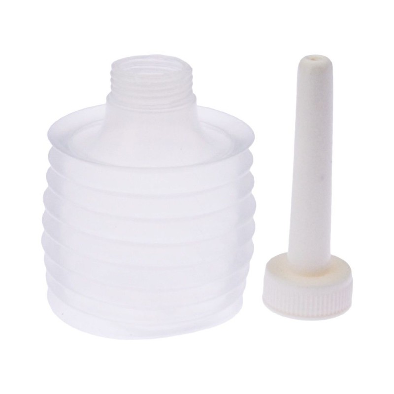 A-One Medy Rubber Easy Pump 2 pieces 130ml