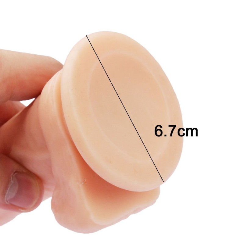 A-One Double Dildo Belt - Black