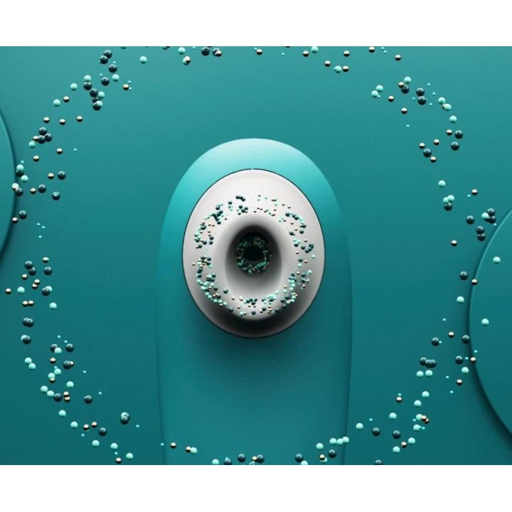 Womanizer Starlet 3 - Turquoise