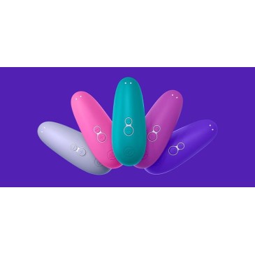 Womanizer Starlet 3 - Turquoise