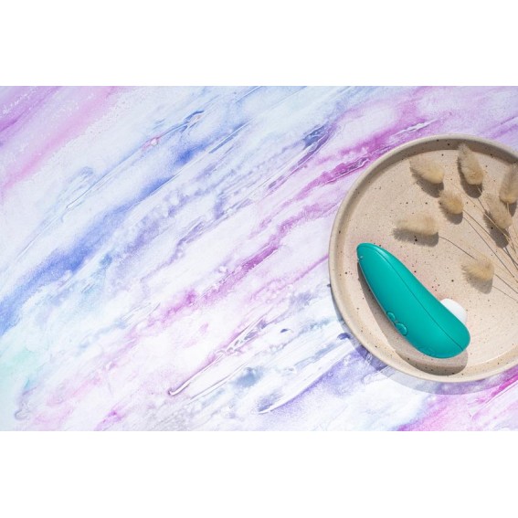 Womanizer Starlet 3 - Turquoise