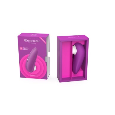 Womanizer Starlet 3 - Turquoise