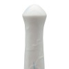 FAAK Horse Long Dildo - White/Blue