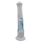 FAAK Horse Long Dildo - White/Blue