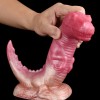 FAAK Velociraptor Squirt Dildo - Kimmy