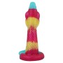 FAAK King Cobra Dildo - Magna Dragon