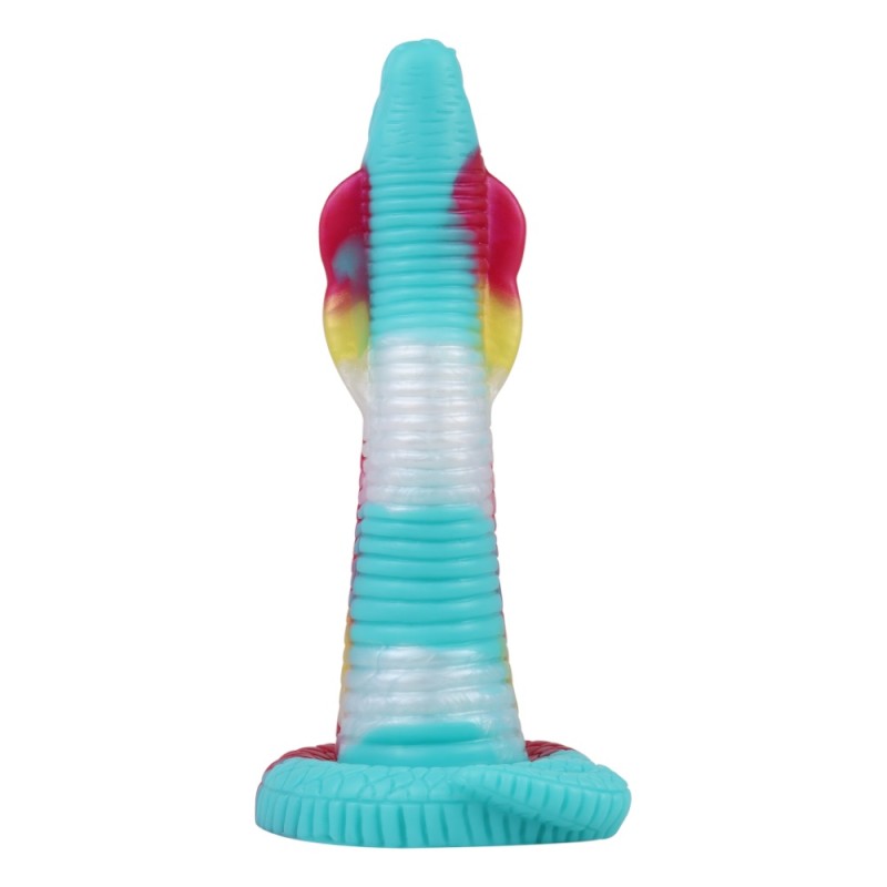 FAAK King Cobra Dildo - Magna Dragon