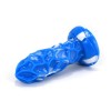 FAAK Mythical Beast JiOt Plug - Blue/White