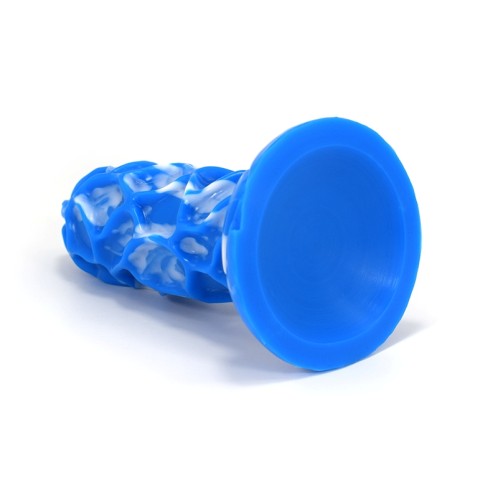 FAAK Mythical Beast JiOt Plug - Blue/White