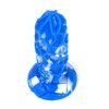FAAK Mythical Beast JiOt Plug - Blue/White