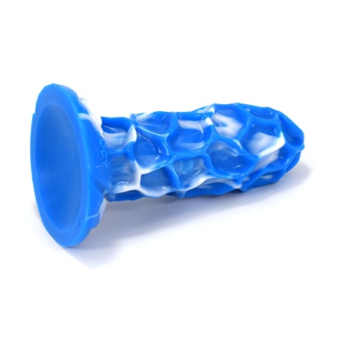 FAAK Mythical Beast JiOt Plug - Blue/White