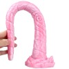 FAAK Unicorn Dildo - Pink