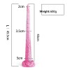 FAAK Unicorn Dildo - Pink