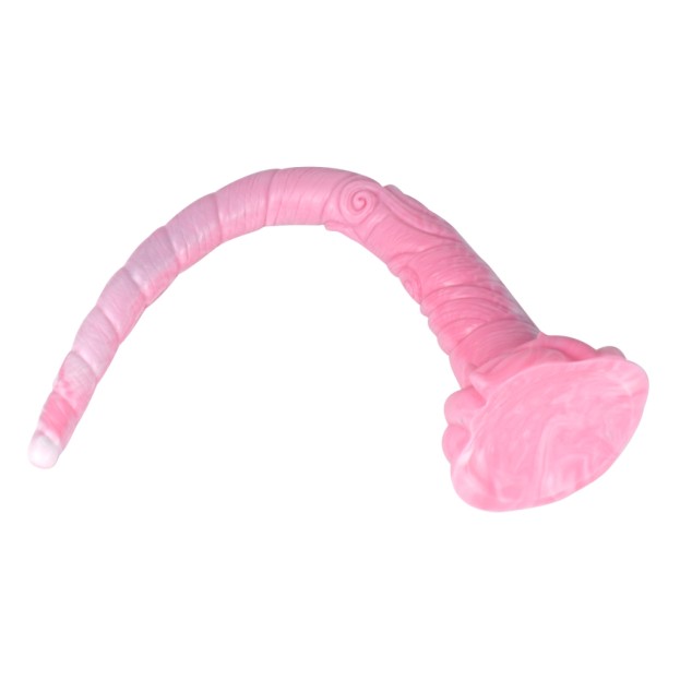 FAAK Unicorn Dildo - Pink