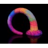 FAAK Unicorn Dildo - Pink
