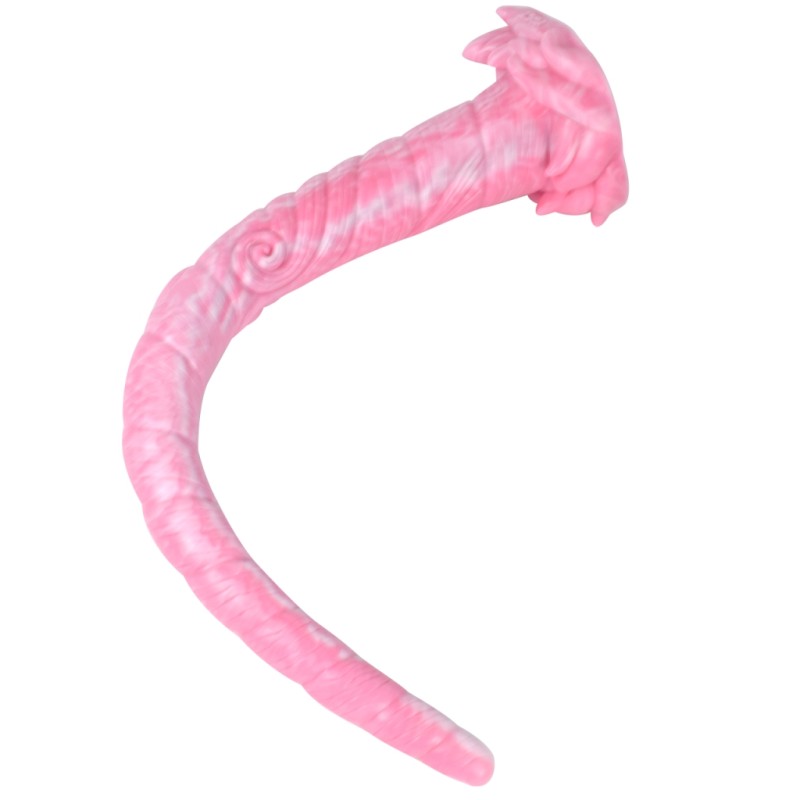 FAAK Unicorn Dildo - Pink