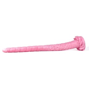 FAAK Unicorn Dildo - Pink